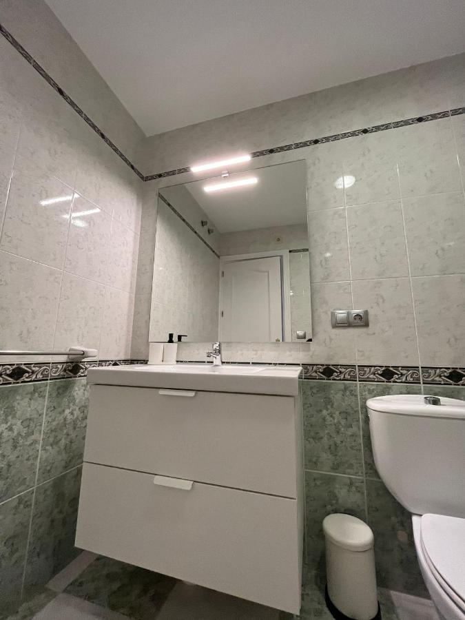 Apartamento Camberos Antequera Dış mekan fotoğraf