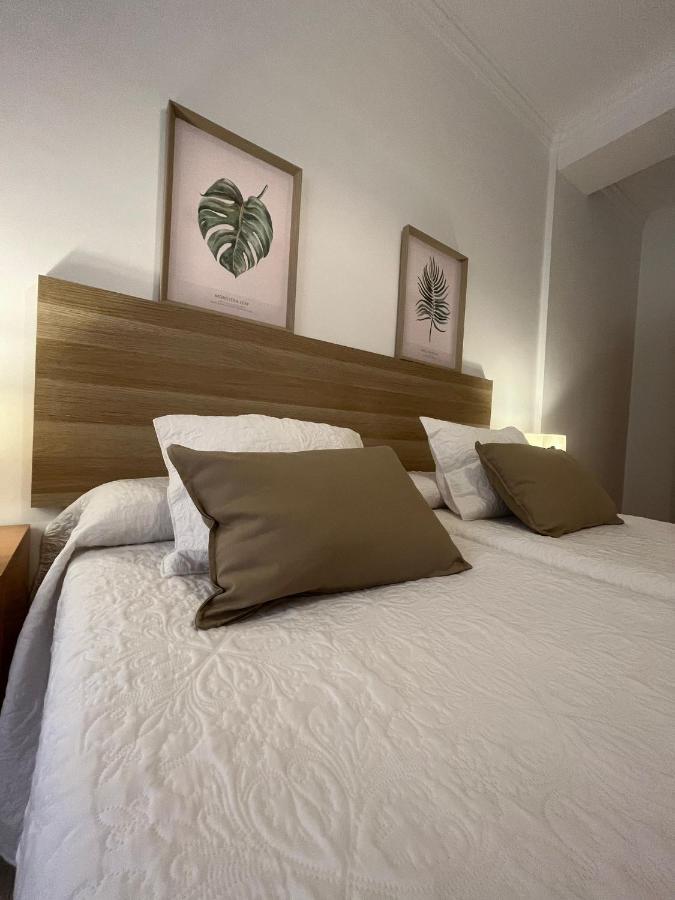 Apartamento Camberos Antequera Dış mekan fotoğraf