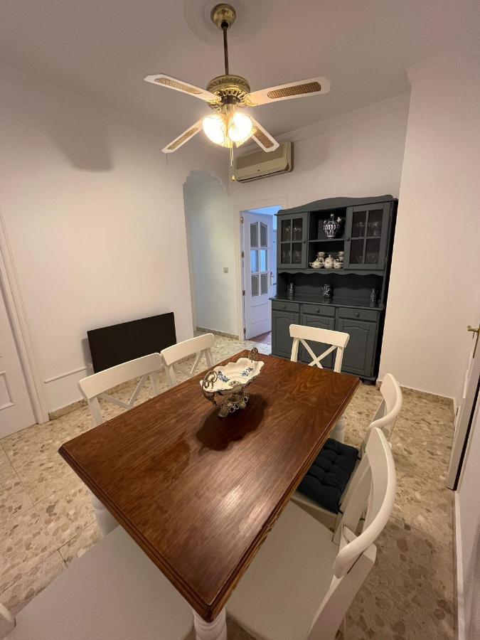 Apartamento Camberos Antequera Dış mekan fotoğraf
