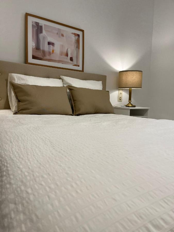 Apartamento Camberos Antequera Dış mekan fotoğraf