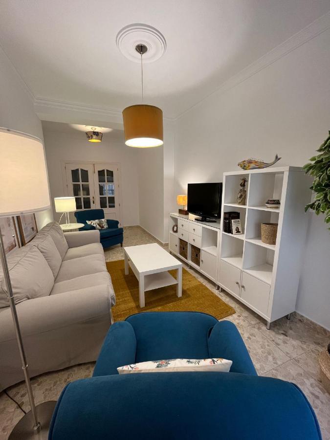 Apartamento Camberos Antequera Dış mekan fotoğraf