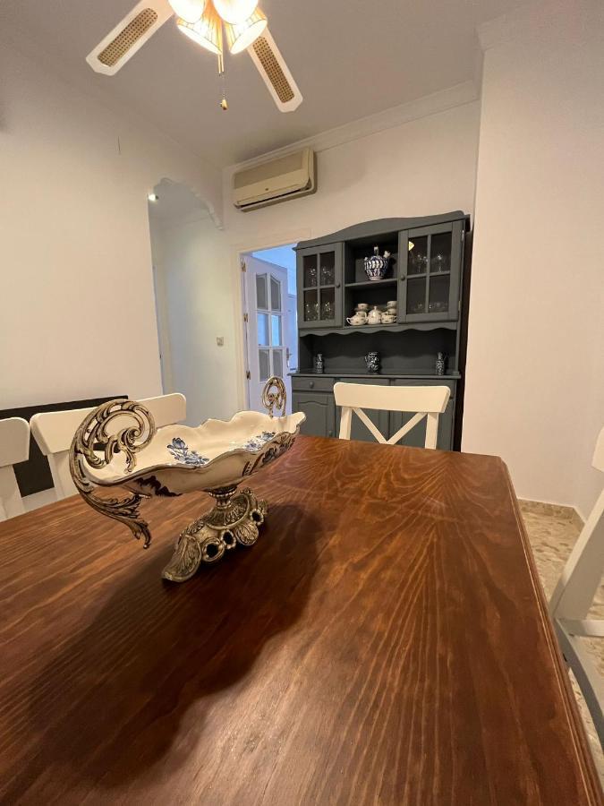 Apartamento Camberos Antequera Dış mekan fotoğraf