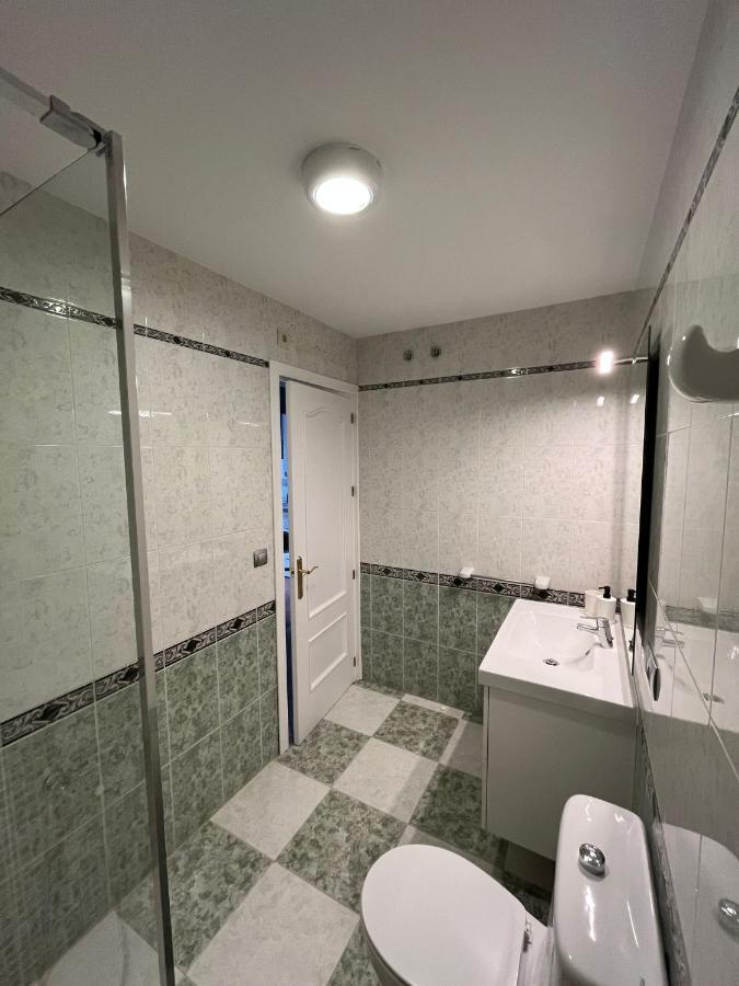 Apartamento Camberos Antequera Dış mekan fotoğraf