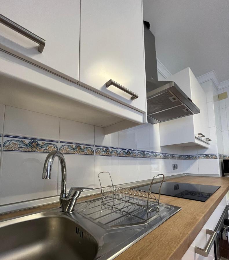 Apartamento Camberos Antequera Dış mekan fotoğraf