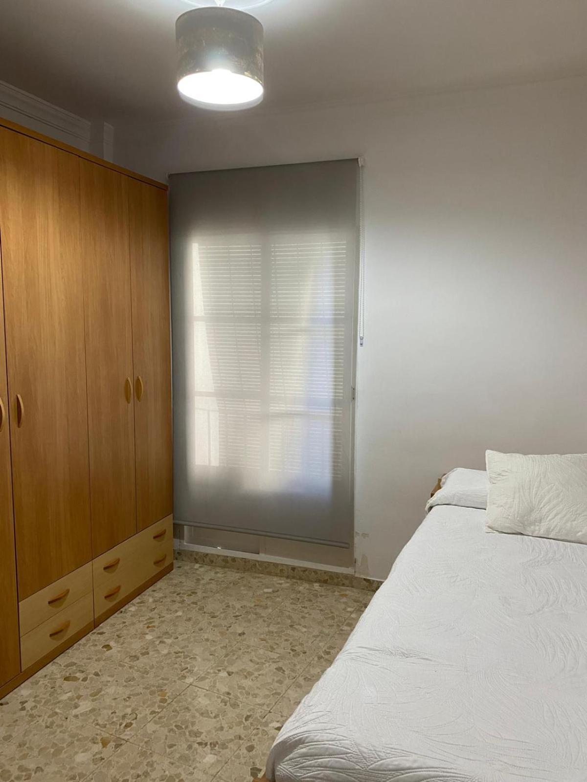 Apartamento Camberos Antequera Dış mekan fotoğraf